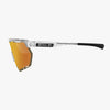 Okulary SCICON AEROWING Crystal Gloss - SCNPP Multimirror Bronze