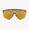 Okulary SCICON AEROWING Carbon Matt - SCNPP Multimirror Bronze