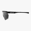 Okulary SCICON AEROWING Black Gloss - SCNPP Multimirror Silver