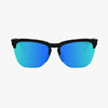 Okulary SCICON GRAVEL Black Gloss - SCNPP Multilaser Blue