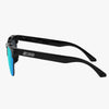 Okulary SCICON GRAVEL Black Gloss - SCNPP Multilaser Blue