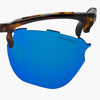 Okulary SCICON GRAVEL Demi Gloss - SCNPP Multilaser Blue