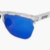 Okulary SCICON GRAVEL Crystal Gloss - SCNPP Multilaser Blue
