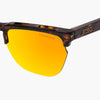 Okulary SCICON GRAVEL Demi Gloss - SCNPP Multilaser Red