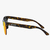 Okulary SCICON GRAVEL Demi Gloss - SCNPP Multilaser Red