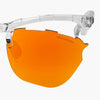 Okulary SCICON GRAVEL Crystal Gloss - SCNPP Multilaser Red