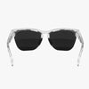 Okulary SCICON GRAVEL Crystal Gloss - SCNPP Multilaser Red