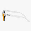 Okulary SCICON GRAVEL Crystal Gloss - SCNPP Multilaser Red