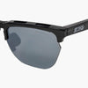 Okulary SCICON GRAVEL Black Gloss - SCNPP Multilaser Silver