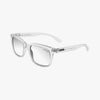 Okulary SCICON ROYGO RX Crystal Gloss - Clear Lens
