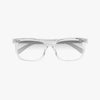 Okulary SCICON ROYGO RX Crystal Gloss - Clear Lens
