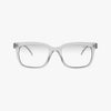 Okulary SCICON ROYGO RX Crystal Gloss - Clear Lens