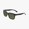 Okulary SCICON ROYGO Black Gloss - Green Lens