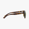 Okulary SCICON ROYGO Demi Gloss - Green Lens