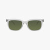 Okulary SCICON ROYGO Crystal - Green Lens
