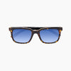 Okulary SCICON ROYGO Demi Gloss - Blue Gradient Lens