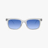 Okulary SCICON ROYGO Crystal - Blue Gradient Lens