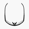 Okulary SCICON AEROWING LAMON Black Gloss - SCNPP Photocromic Silver