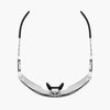 Okulary SCICON AEROWING LAMON Crystal Gloss - SCNPP Photocromic Silver