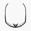 Okulary SCICON AEROWING LAMON Carbon Matt - SCNPP Photocromic Silver