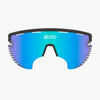 Okulary SCICON AEROWING LAMON Carbon Matt - SCNPP Multimirror Blue