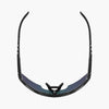 Okulary SCICON AEROWING LAMON Carbon Matt - SCNPP Multimirror Blue