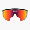 Okulary SCICON AEROWING LAMON Black Gloss - SCNPP Multimirror Red