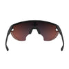 Okulary SCICON AEROWING LAMON Carbon Matt - SCNPP Multimirror Red