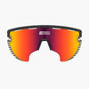 Okulary SCICON AEROWING LAMON Carbon Matt - SCNPP Multimirror Red