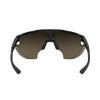 Okulary SCICON AEROWING LAMON Black Gloss - SCNPP Multimirror Bronze