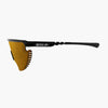 Okulary SCICON AEROWING LAMON Black Gloss - SCNPP Multimirror Bronze