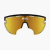 Okulary SCICON AEROWING LAMON Black Gloss - SCNPP Multimirror Bronze
