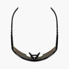 Okulary SCICON AEROWING LAMON Black Gloss - SCNPP Multimirror Bronze