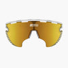 Okulary SCICON AEROWING LAMON Crystal Gloss - SCNPP Multimirror Bronze