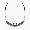 Okulary SCICON AEROWING LAMON Crystal Gloss - SCNPP Multimirror Bronze