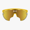 Okulary SCICON AEROWING LAMON Yellow Gloss - SCNPP Multimirror Bronze