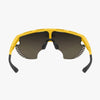 Okulary SCICON AEROWING LAMON Yellow Gloss - SCNPP Multimirror Bronze