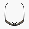Okulary SCICON AEROWING LAMON Carbon Matt - SCNPP Multimirror Bronze