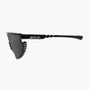 Okulary SCICON AEROWING LAMON Black Gloss - SCNPP Multimirror Silver