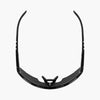 Okulary SCICON AEROWING LAMON Black Gloss - SCNPP Multimirror Silver