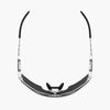 Okulary SCICON AEROWING LAMON Crystal Gloss - SCNPP Multimirror Silver