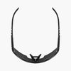 Okulary SCICON AEROWING LAMON Carbon Matt - SCNPP Multimirror Silver