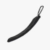 Etui SCICON KEYCHAIN SOFT CASE FOR SHIELD SPARE LENS Black