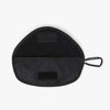 Etui SCICON KEYCHAIN SOFT CASE FOR SHIELD SPARE LENS Black