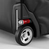 Torba SCICON CARRY-ON HAND LUGGAGE CABIN TROLLEY 35L Black
