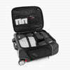 Torba SCICON CARRY-ON HAND LUGGAGE CABIN TROLLEY 35L Black