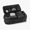 Torba SCICON CHECK-IN MEDIUM LUGGAGE TROLLEY 80L Black