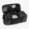 Torba SCICON CHECK-IN LARGE LUGGAGE TROLLEY 110L Black