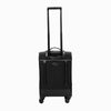 Torba SCICON CARRY-ON HAND LUGGAGE CABIN TROLLEY 35L - 4 WHEELS Black