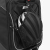 Torba SCICON CARRY-ON HAND LUGGAGE CABIN TROLLEY 35L - 4 WHEELS Black